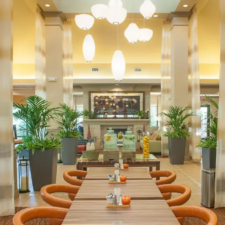 Hilton Garden Inn Pensacola Airport/Medical Center-2